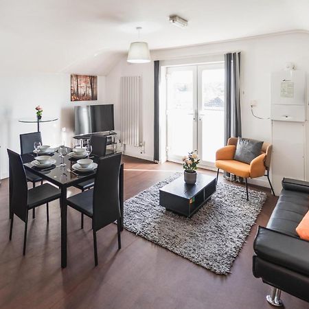 Perfect For Business And Leisure- Free Parking Apartment Southampton Exterior photo